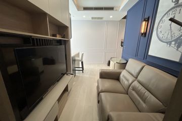 1 Bedroom Condo for sale in Noble Ploenchit, Lumpini, Bangkok near BTS Ploen Chit