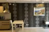 1 Bedroom Condo for rent in Siri On 8, Khlong Toei, Bangkok near BTS Nana