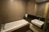 1 Bedroom Condo for rent in Siri On 8, Khlong Toei, Bangkok near BTS Nana