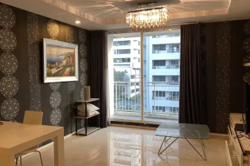 1 Bedroom Condo for rent in Siri On 8, Khlong Toei, Bangkok near BTS Nana