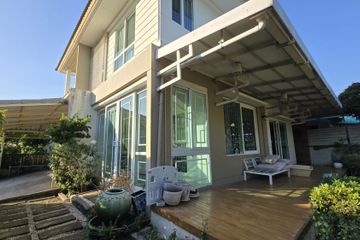 3 Bedroom House for sale in Chonlada Suvarnabhumi, Sisa Chorakhe Noi, Samut Prakan