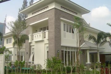 4 Bedroom House for rent in Sukhumvit 36 Garden Village, Khlong Tan, Bangkok near BTS Thong Lo