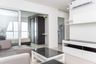 1 Bedroom Condo for rent in Aspire Rama 9, Bang Kapi, Bangkok near MRT Phra Ram 9