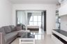 1 Bedroom Condo for rent in Aspire Rama 9, Bang Kapi, Bangkok near MRT Phra Ram 9