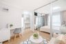 1 Bedroom Condo for sale in Lumpini Ville Prachachuen-Phongphet 2, Wong Sawang, Bangkok near MRT Tao Poon