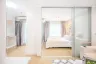 1 Bedroom Condo for sale in Lumpini Ville Prachachuen-Phongphet 2, Wong Sawang, Bangkok near MRT Tao Poon