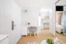 1 Bedroom Condo for sale in Lumpini Ville Prachachuen-Phongphet 2, Wong Sawang, Bangkok near MRT Tao Poon