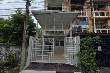 4 Bedroom Townhouse for sale in Anusawari, Bangkok near BTS Sai Yud