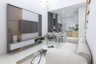 2 Bedroom Townhouse for rent in Modern Life Si Sunthon, Si Sunthon, Phuket