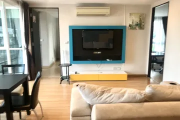 2 Bedroom Condo for rent in The Fah Aree, Phaya Thai, Bangkok near BTS Ari