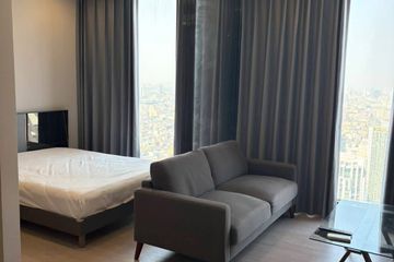 1 Bedroom Condo for rent in One 9 Five Asoke - Rama 9, Huai Khwang, Bangkok near MRT Phra Ram 9