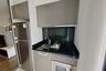 1 Bedroom Condo for rent in Rende Sukhumvit 23, Khlong Toei Nuea, Bangkok near BTS Asoke