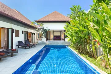 3 Bedroom Villa for sale in Villa Suksan Soi King Suksan 4, Rawai, Phuket