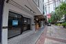 Commercial for rent in Thanon Phaya Thai, Bangkok near Airport Rail Link Phaya Thai