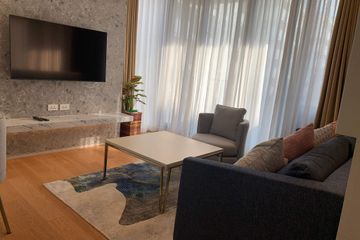 2 Bedroom Condo for rent in 111 Residence, Khlong Tan Nuea, Bangkok