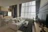 1 Bedroom Condo for rent in Knightsbridge Prime Sathorn, Thung Maha Mek, Bangkok near BTS Chong Nonsi