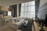 1 Bedroom Condo for rent in Knightsbridge Prime Sathorn, Thung Wat Don, Bangkok near BTS Chong Nonsi