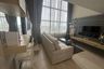 1 Bedroom Condo for rent in Knightsbridge Prime Sathorn, Thung Wat Don, Bangkok near BTS Chong Nonsi