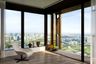 3 Bedroom Condo for sale in Nimit Langsuan, Lumpini, Bangkok near BTS Ratchadamri