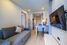 1 Bedroom Condo for sale in The Ozone Condominium, Choeng Thale, Phuket