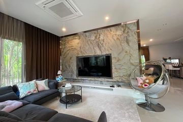 5 Bedroom House for rent in Burasiri Pattanakarn, Prawet, Bangkok