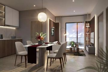 2 Bedroom Condo for sale in The Modeva, Choeng Thale, Phuket