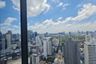 3 Bedroom Condo for sale in Q1 Sukhumvit, Khlong Toei, Bangkok near BTS Nana