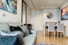 2 Bedroom Condo for rent in The Lumpini 24, Khlong Tan, Bangkok near BTS Phrom Phong