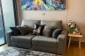 2 Bedroom Condo for rent in The Lumpini 24, Khlong Tan, Bangkok near BTS Phrom Phong