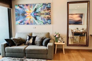 2 Bedroom Condo for rent in The Lumpini 24, Khlong Tan, Bangkok near BTS Phrom Phong