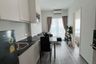 1 Bedroom Condo for rent in Rich Park at Triple Station, Suan Luang, Bangkok near Airport Rail Link Hua Mak