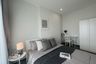 1 Bedroom Condo for rent in Rich Park at Triple Station, Suan Luang, Bangkok near Airport Rail Link Hua Mak