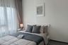 1 Bedroom Condo for rent in Rich Park at Triple Station, Suan Luang, Bangkok near Airport Rail Link Hua Mak