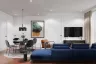 2 Bedroom Condo for rent in KHUN by YOO inspired by Starck, Khlong Tan Nuea, Bangkok near BTS Thong Lo