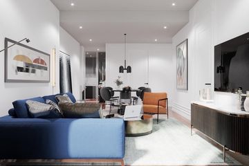 2 Bedroom Condo for rent in KHUN by YOO inspired by Starck, Khlong Tan Nuea, Bangkok near BTS Thong Lo