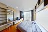 2 Bedroom Condo for rent in Quattro by Sansiri, Khlong Tan Nuea, Bangkok near BTS Thong Lo