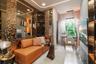 1 Bedroom Condo for sale in Life Charoennakhon - Sathorn, Bang Lamphu Lang, Bangkok near BTS Krung Thon Buri