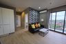 2 Bedroom Condo for rent in The BASE Uptown-Phuket, Ratsada, Phuket