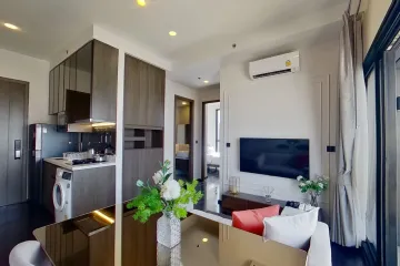 2 Bedroom Condo for sale in Park Origin Thonglor, Khlong Tan Nuea, Bangkok