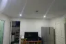 1 Bedroom Condo for sale in Indy Condo Issarapab, Wat Tha Phra, Bangkok near MRT Itsaraphap