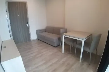 1 Bedroom Condo for rent in Niche Mono Mega Space Bangna, Bang Kaeo, Samut Prakan
