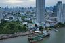 Land for sale in Bang Phong Pang, Bangkok