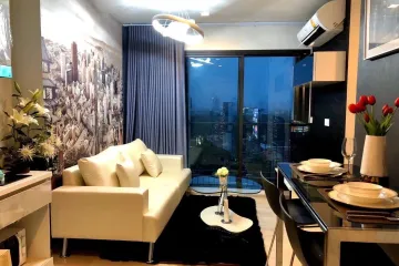 2 Bedroom Condo for rent in Life One Wireless, Lumpini, Bangkok near BTS Ploen Chit