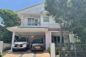 4 Bedroom House for Sale or Rent in Pruklada Bangna, Bang Bo, Samut Prakan