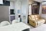 2 Bedroom Condo for rent in The Key Rama 3, Bang Khlo, Bangkok