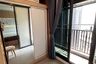 1 Bedroom Condo for rent in Life Ladprao, Chom Phon, Bangkok near BTS Ladphrao Intersection
