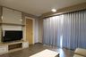 2 Bedroom Condo for rent in The Lofts Ekkamai, Phra Khanong, Bangkok near BTS Ekkamai