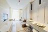 1 Bedroom Condo for rent in Rhythm Ekkamai Estate, Khlong Tan Nuea, Bangkok near BTS Ekkamai