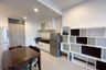 1 Bedroom Condo for rent in Supalai Premier Asoke, Bang Kapi, Bangkok near MRT Phetchaburi