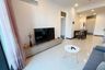 1 Bedroom Condo for rent in Supalai Premier Asoke, Bang Kapi, Bangkok near MRT Phetchaburi
